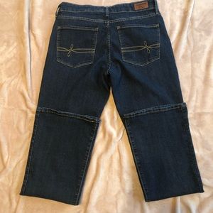 Denizen by Levi’s Women’s Boot Cut Jeans Size 8M